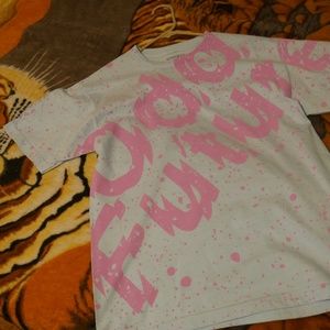 EXTREMELY RARE ODD FUTURE TEE